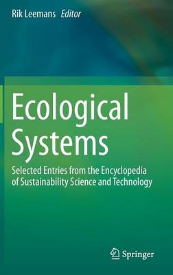 Ecological Systems