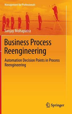 Business Process Reengineering