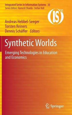 Synthetic Worlds