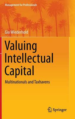 Valuing Intellectual Capital