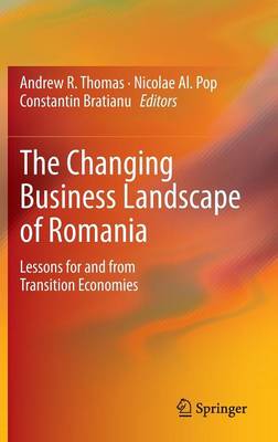 The Changing Business Landscape of Romania