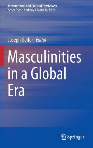 Masculinities in a Global Era