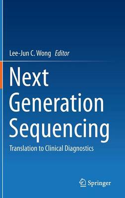 Next Generation Sequencing