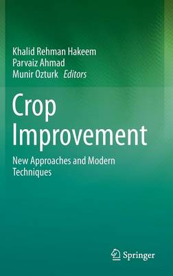 Crop Improvement