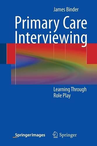 Primary Care Interviewing
