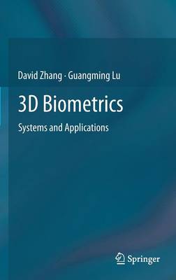 3D Biometrics