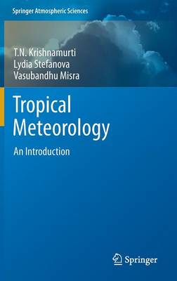 Tropical Meteorology
