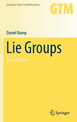 Lie Groups