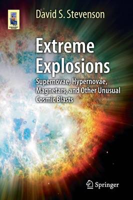 Extreme Explosions