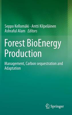 Forest BioEnergy Production