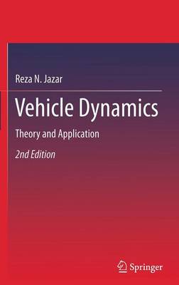Vehicle Dynamics