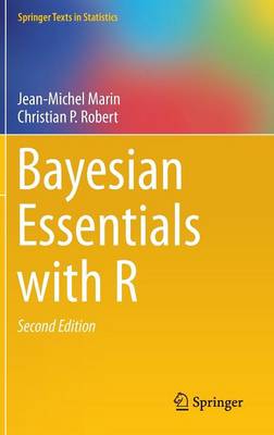 Bayesian Essentials with R