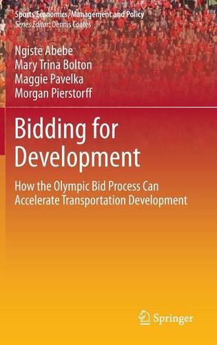 Bidding for Development