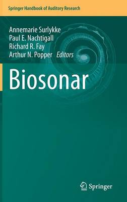 Biosonar