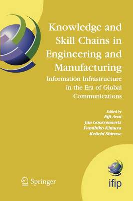 Knowledge and Skill Chains in Engineering and Manufacturing