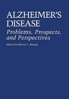 Alzheimer’s Disease