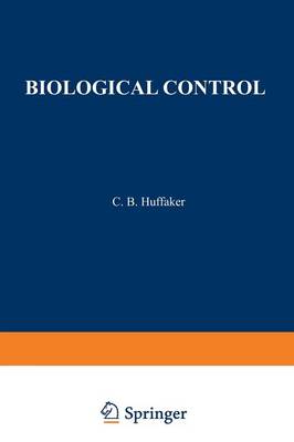Biological Control