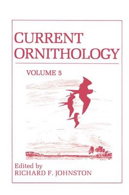 Current Ornithology