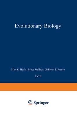 Evolutionary Biology