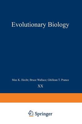 Evolutionary Biology