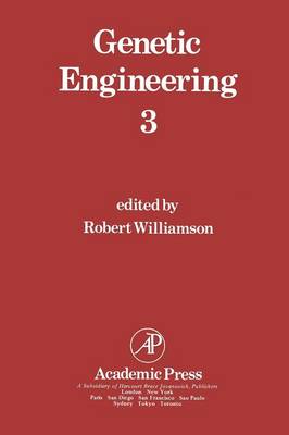 Genetic Engineering 3