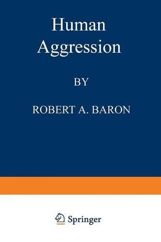 Human Aggression