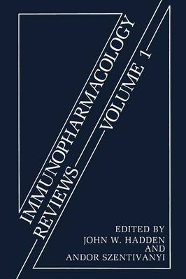 Immunopharmacology Reviews