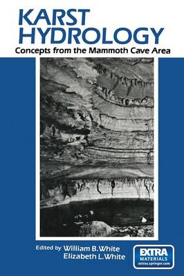 Karst Hydrology