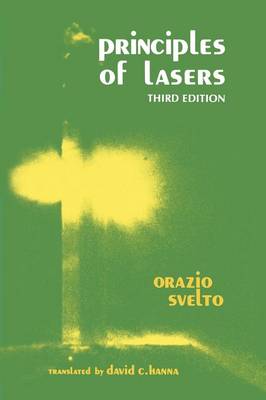 Principles of Lasers