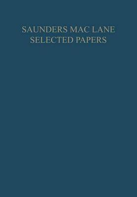 Selected Papers