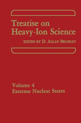 Treatise on Heavy-Ion Science