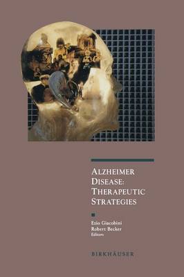 Alzheimer Disease