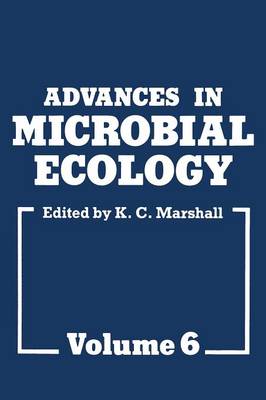 Advances in Microbial Ecology