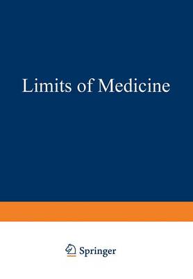 Limits of Medicine