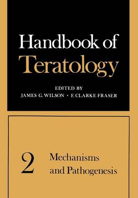 Mechanisms and Pathogenesis
