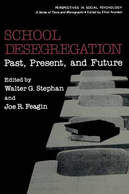 School Desegregation