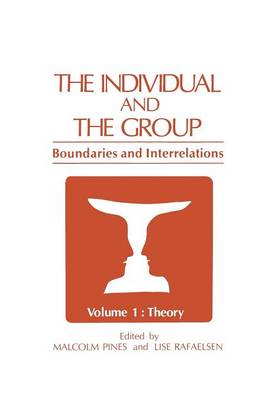 The Individual and the Group