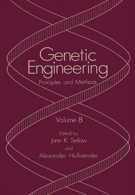 Genetic Engineering