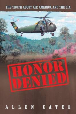 Honor Denied