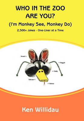 Who in the Zoo Are You?