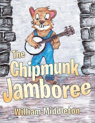 The Chipmunk Jamboree