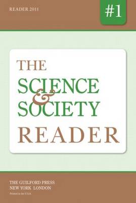 The Science & Society Reader