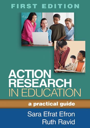 Action Research in Education, First Edition