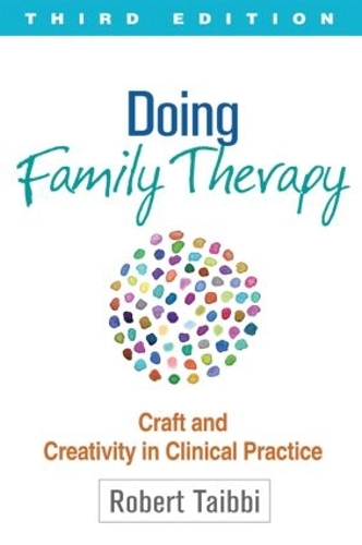 Doing Family Therapy