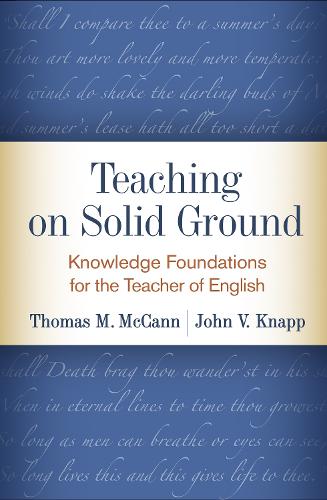 Teaching on Solid Ground