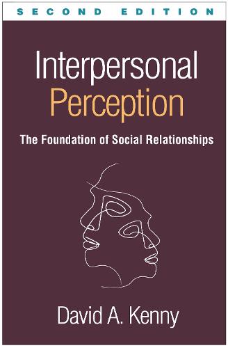 Interpersonal Perception, Second Edition