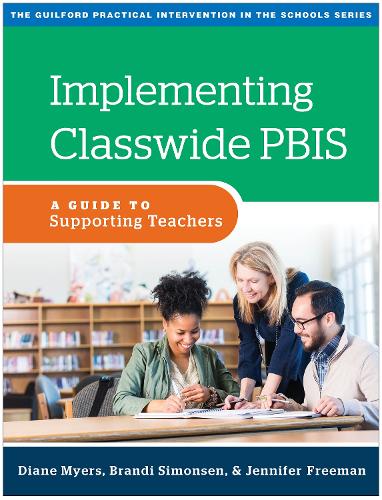 Implementing Classwide PBIS