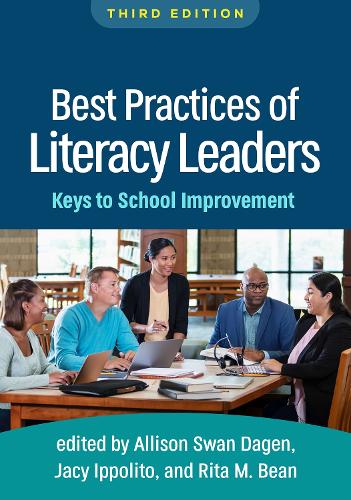 Best Practices of Literacy Leaders, Third Edition