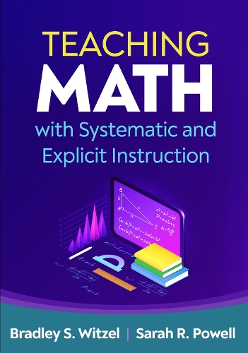 Teaching Math with Systematic and Explicit Instruction