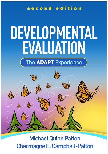 Developmental Evaluation, Second Edition